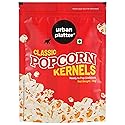Urban Platter Pop Corn Kernels, 1kg