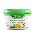 Citrus Magic Moisture and Odor, Fresh Citrus, 12.8-Ounce, Green (618372454)