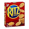Nabisco Ritz Original Cracker, 10.3 Ounce -- 6 per case.