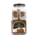 GranAroma Mulling Spice Blend, Sweet & Aromatic, Holiday Spice Blend, Potpourris & Teas (4 Pound)