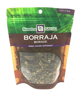 Borraja Borage Herbal Infusion Tea