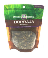 Borraja Borage Herbal Infusion Tea