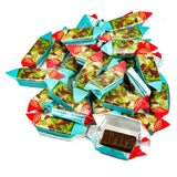 Candies Mishka Kosolapy, Classic Russian Chocolate by Red October 454 g | 1 lb