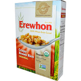 Erewhon Crispy Brown Rice Cereal Original -- 10 oz