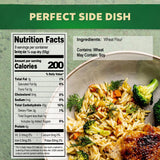 Osem Gourmet Orzo Pasta 4-Pack: Premium Kosher Certified Pasta - Great Taste, Wholesome & Ready in 10 Minutes - Bulk Value Pack - 4.4lbs Total