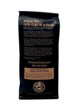 Colombian Supremo Coffee, Medium Roast, 12 Ounce Bag, **Ground To Order** - Good As Gold Coffee Roasters