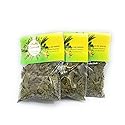 Healthy Supplements Hoja de Nogal/Walnut Leaves 3/8 OZ (10.6 G.)