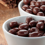 Yupik 45% Dark Chocolate & Coconut Coated Almonds, 2.2 lb (35.2 oz), Gluten-Free, Kosher, Whole Roasted Nuts, Crunchy Almonds Dipped in Chocolate