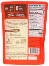 Miracle Noodle, Noodle Ready Fettuccine, 7 Ounce