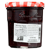 Bonne Maman, Preserve Four Fruit, 13 Ounce
