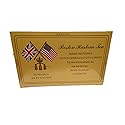 Boston Harbour English Black Tea in Individual Serving Bags (75 Tea Bags)