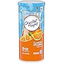 Crystal Light Classic Orange Drink Mix (5 Pitcher Packets)