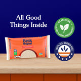 UNCLE BEN'S Converted Rice - 80 oz