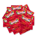 Assortit X Mars Collab Skittles Fun Size Candy Individually Wrapped, Great for Parties, Piñatas & Gifting Bulk 2 lbs