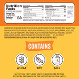 Thomas’ Original English Muffins, 6 Count, 13 Oz Package of English Muffins