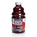Dr. Smoothie 100% Four Berry 46oz - Single Bottle
