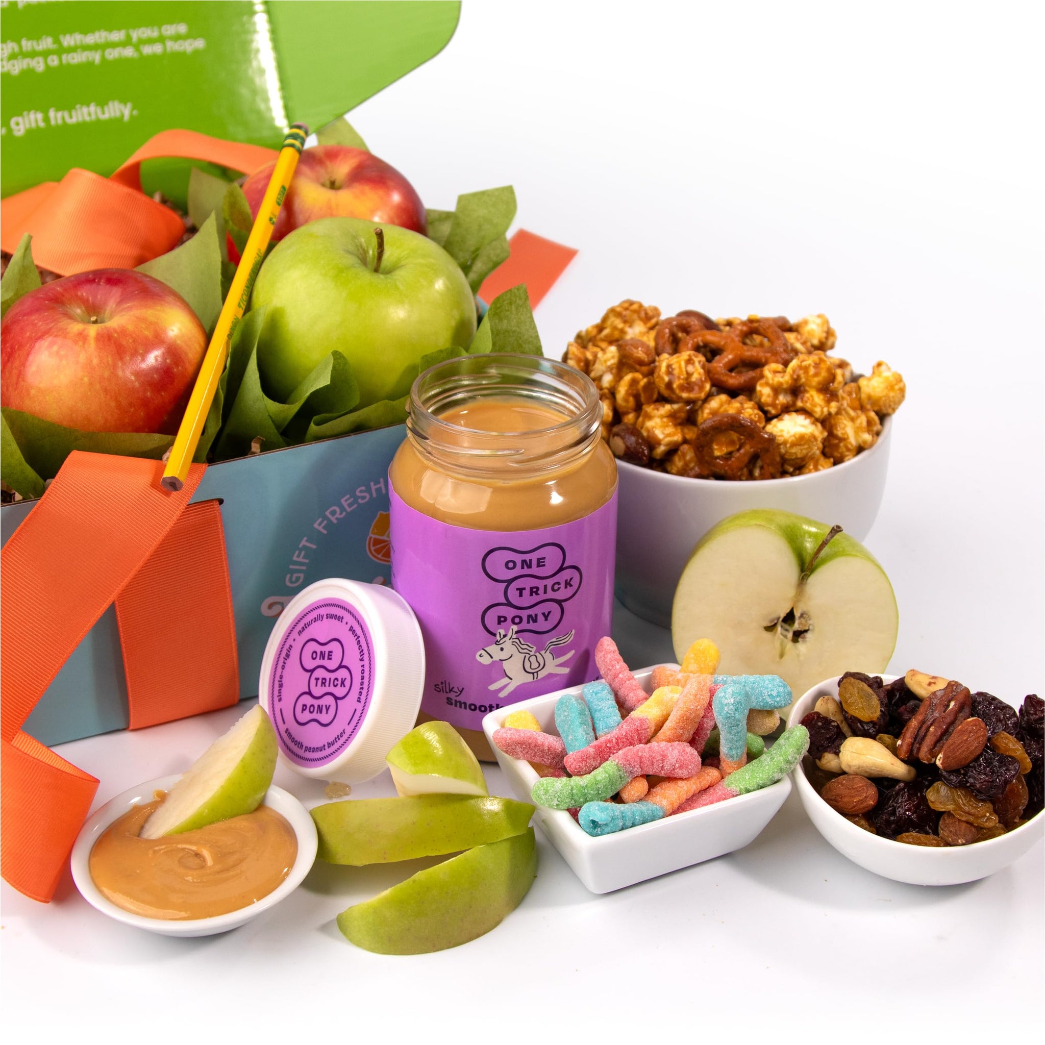 Back to School Box