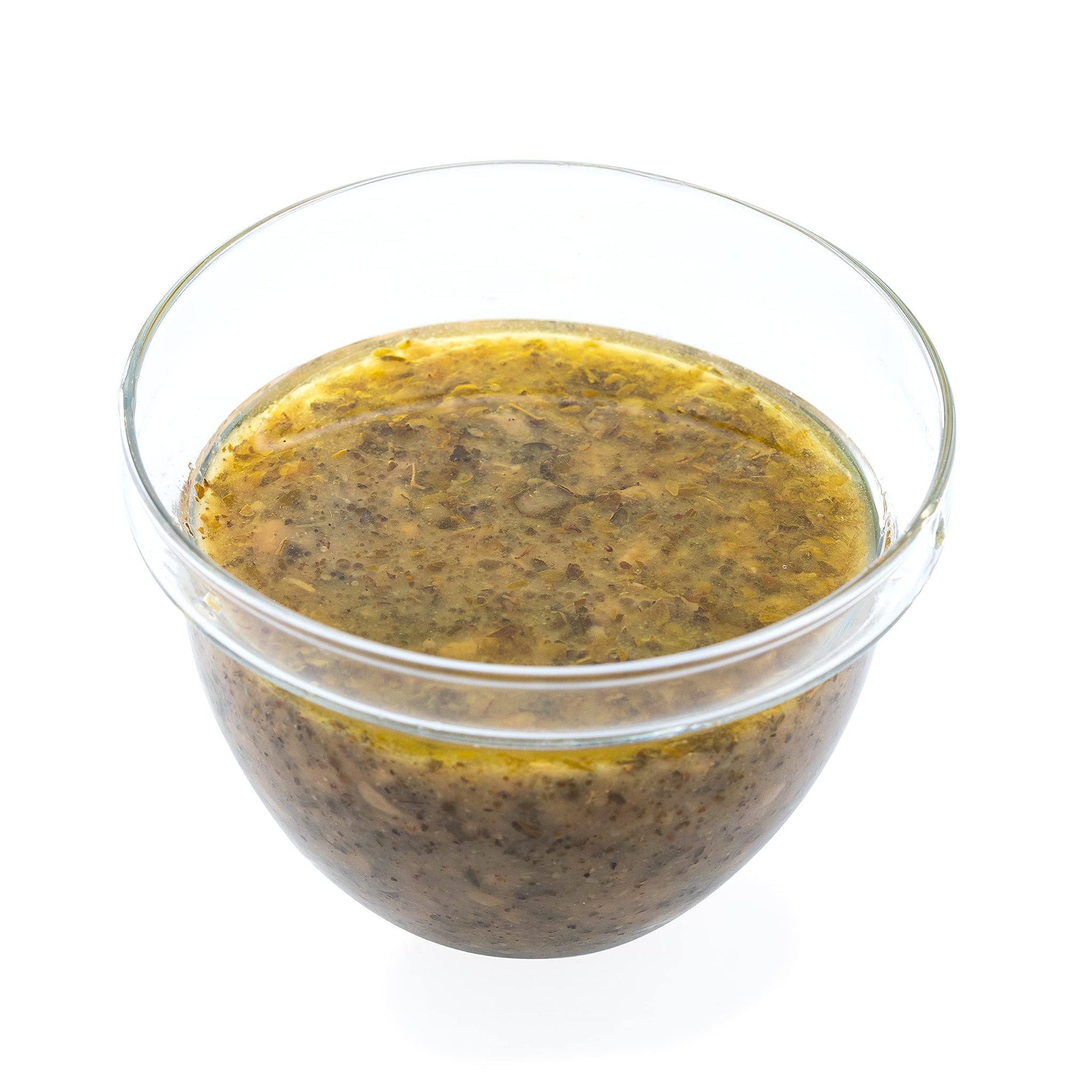 Roma Classic Italian Vinaigrette Dressing (2 Pack) | Natural Vegan Dressing for Mixed Greens, Pasta and Potato Salads | No Sugar Added | Made in USA