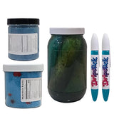 Poppin Crunch Flavored Pickle Kit