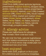 Dorset Cereals Gloriously Nutty (600g) - Pack of 2