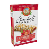 Sunbelt Bakery's Strawberry Fruit & Grain Bars, 1.4 oz Bars, 96 Count