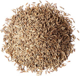 Food to Live - Caraway Seeds, 10 Pounds Whole Raw Dried Caraway Seeds, Kosher and Vegan, Bulk Savory Spice. Rich in Dietary Fiber and Minerals