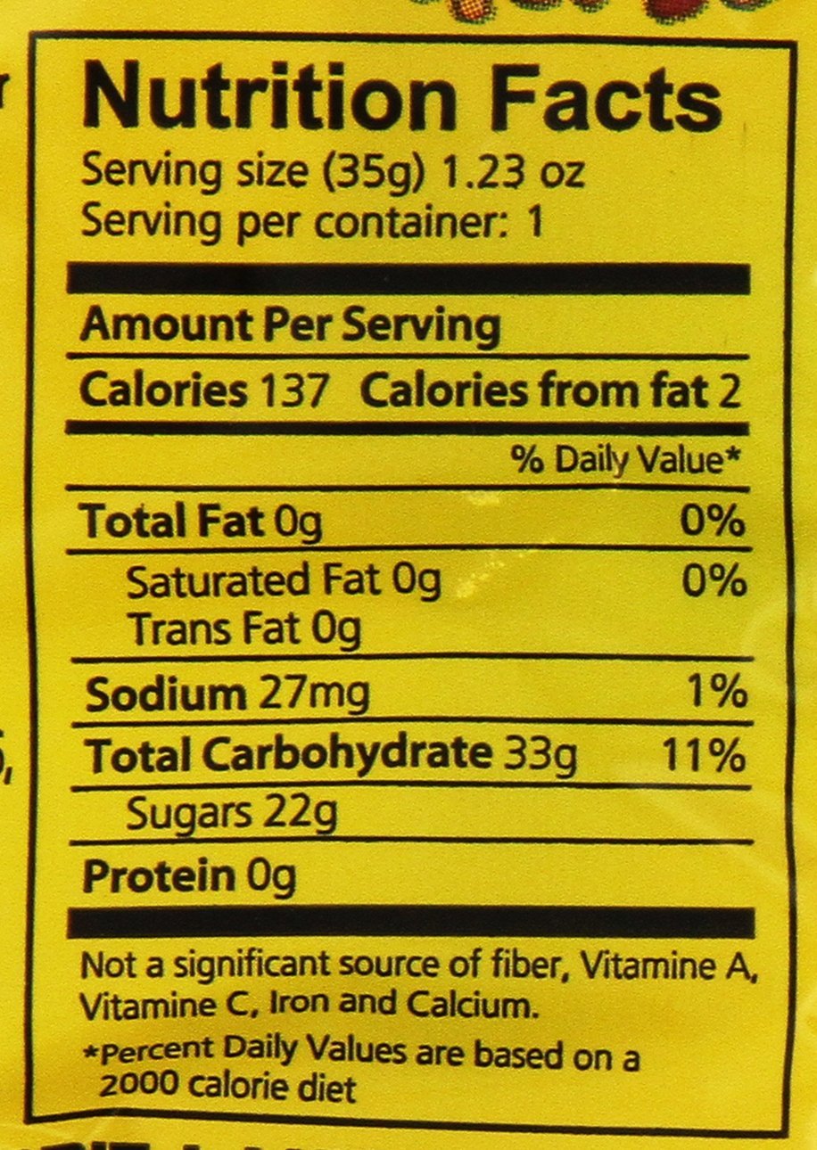 Gerrit's Satellite Wafers, 1.23 oz Bags in a BlackTie Box (Pack of 3)
