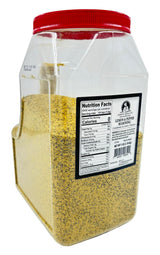 Chef's quality Lemon & Pepper Seasoning 7 lbs