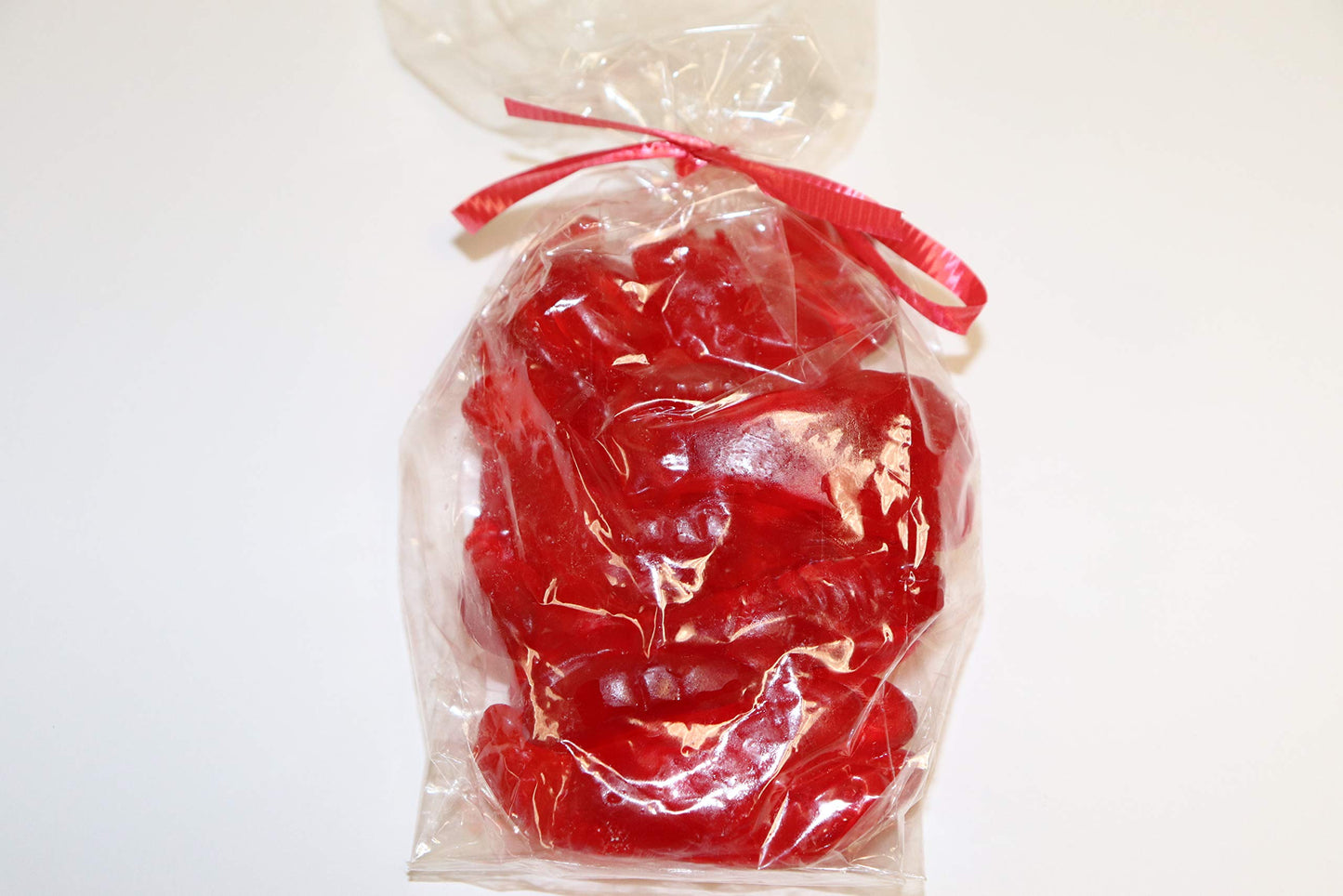 LYBJ@JUNLUO Lobster Gummies, Maple Candy, Original Maine Needhams, Bixby Blueberry Bar L