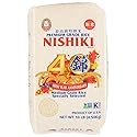 Nishiki Premium Sushi Rice, 10lbs