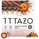 Tazo Chai Tea Pumpkin Spice 60 Bags (3 Pack)