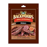 Backwoods Hickory Seasoning with Cure Packet