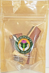 Palo de Brasil Brazil 1 ounce