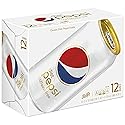 Diet Pepsi, Caffeine Free, 12 ounce Cans, 12 count