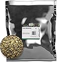 Frontier Co-op Pizza Seasoning, 1lb Bulk Bag - Natural Pizza Seasoning Spice Blend, Perfect Pizza Spice for Homemade Pizzas, Pasta & Italian Dishes