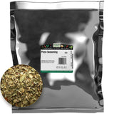 Frontier Co-op Pizza Seasoning, 1lb Bulk Bag - Natural Pizza Seasoning Spice Blend, Perfect Pizza Spice for Homemade Pizzas, Pasta & Italian Dishes