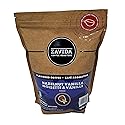 Zavida Hazelnut Vanilla Whole Bean Coffee, 907g/32 oz., (Imported from Canada)