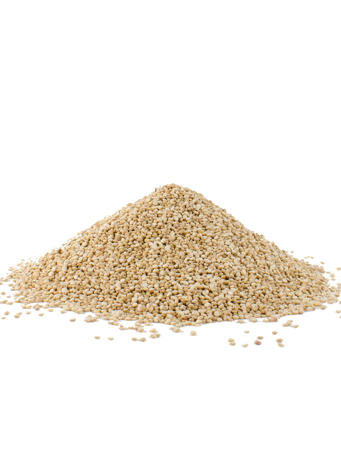 Bob's Red Mill Organic White Quinoa - 26 Ounce (Pack of 1), Vegan, Gluten Free, Non GMO, Complete Plant Protein, Whole Grain