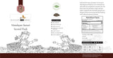 Blossom & Brew Himalayan Sunset Second Flush Darjeeling Black Tea (1.76oz/25 Cups) - Bold Indian Loose Leaf Chai with Rich Harvest Flavor & Muscatel