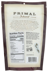 Primal Island, Granola Tart Cherry, 10 Ounce