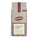 PapaNicholas Coffee Whole Bean Coffee, Breakfast Blend, 11 Ounce