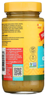 TASTYBITE Coconut Korma Simmer Sauce, 13 OZ