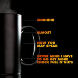 Chock Full O Nuts Coffee, Original Blend Ground, 30.5 Ounce