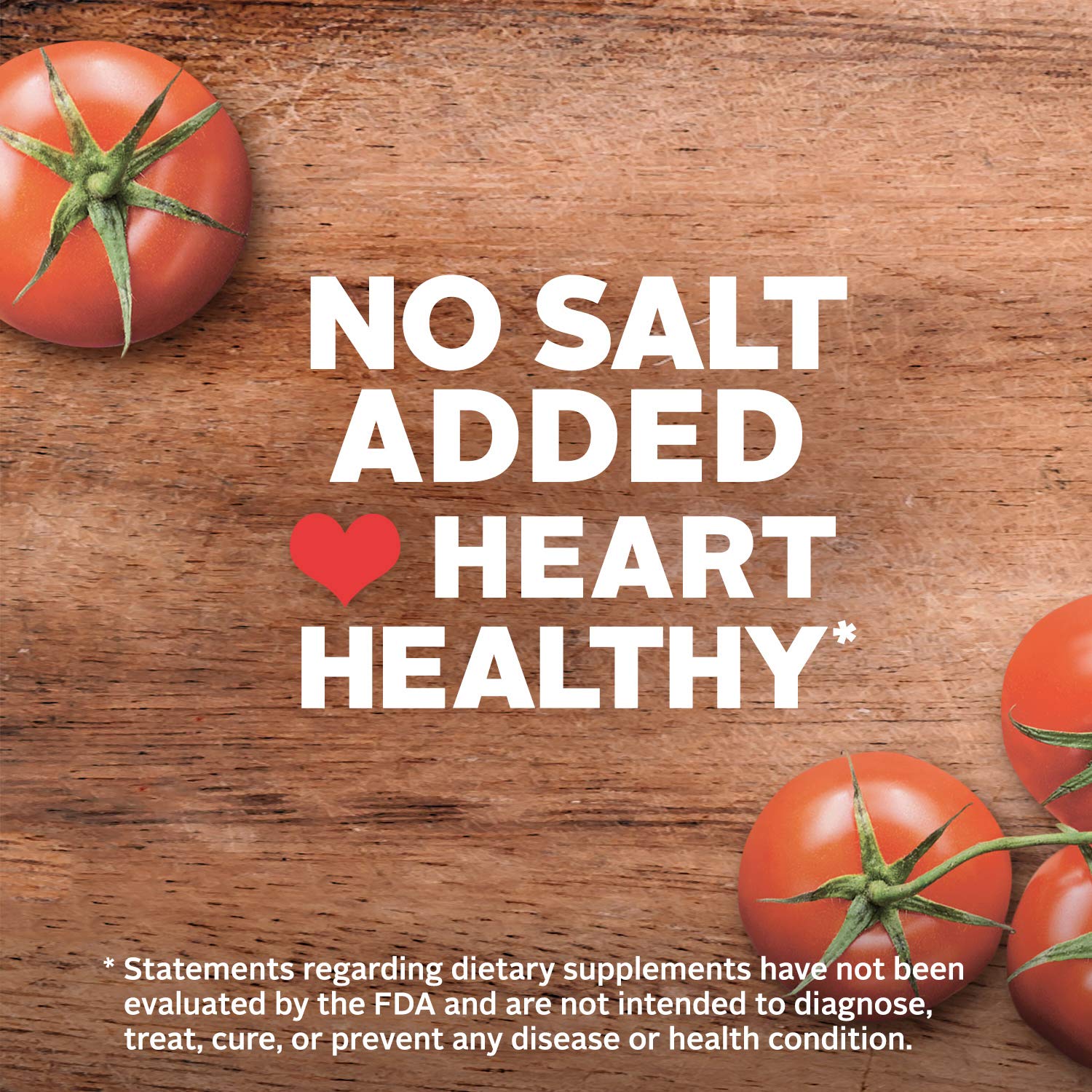Hunt’s No Salt Added Diced Tomatoes, Perfect for Chili & Soups, 14.5 oz. Can