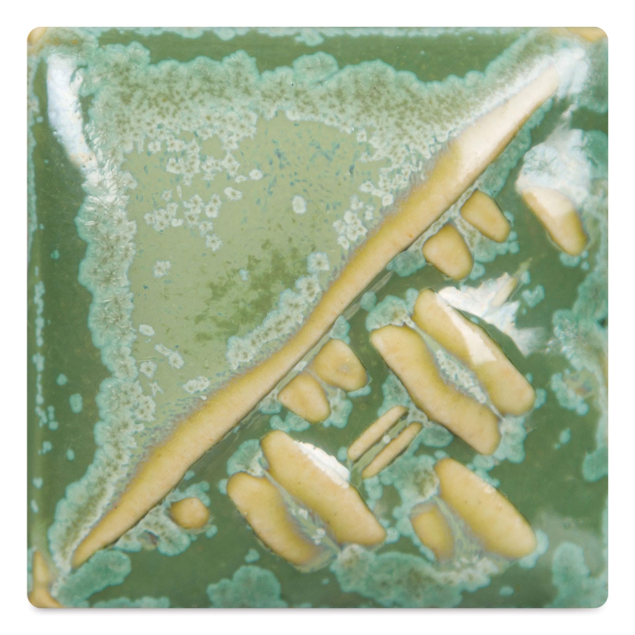 Mayco Stoneware Classic Glaze - Ivy, Pint