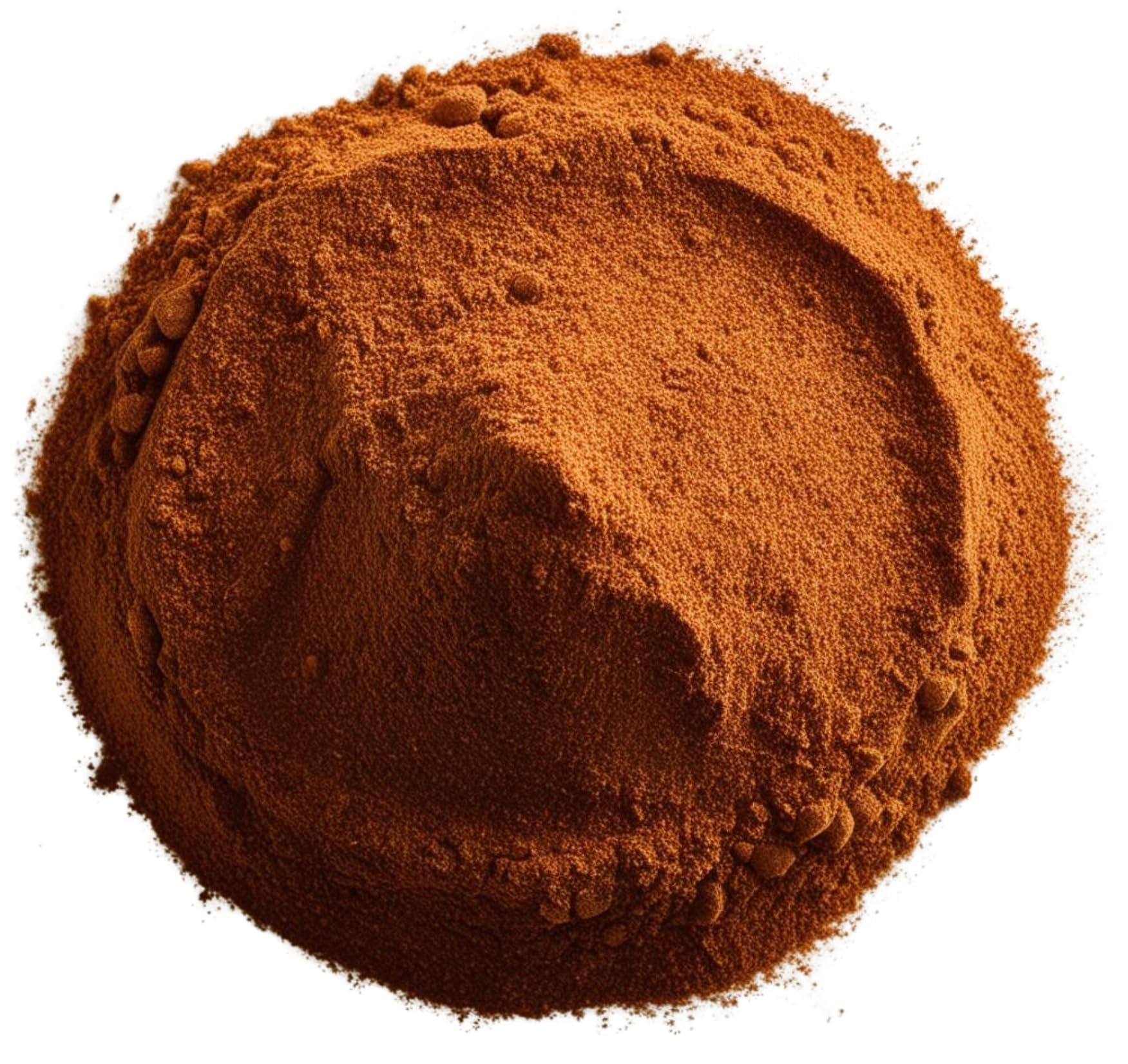 Chipotle Chili Powder Ground (Chile Chipotle) 2 lbs, 5 lbs, and 10 lbs. (10, Pounds)