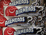 Airheads Candy Full Size Bars - 12 Count (Mystery)