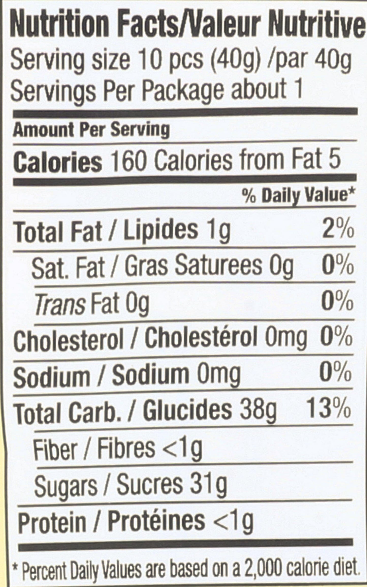 Chimes Ginger Chews Candy, Mango, 1.5 Ounce (Pack of 1)