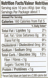 Chimes Ginger Chews Candy, Mango, 1.5 Ounce (Pack of 1)
