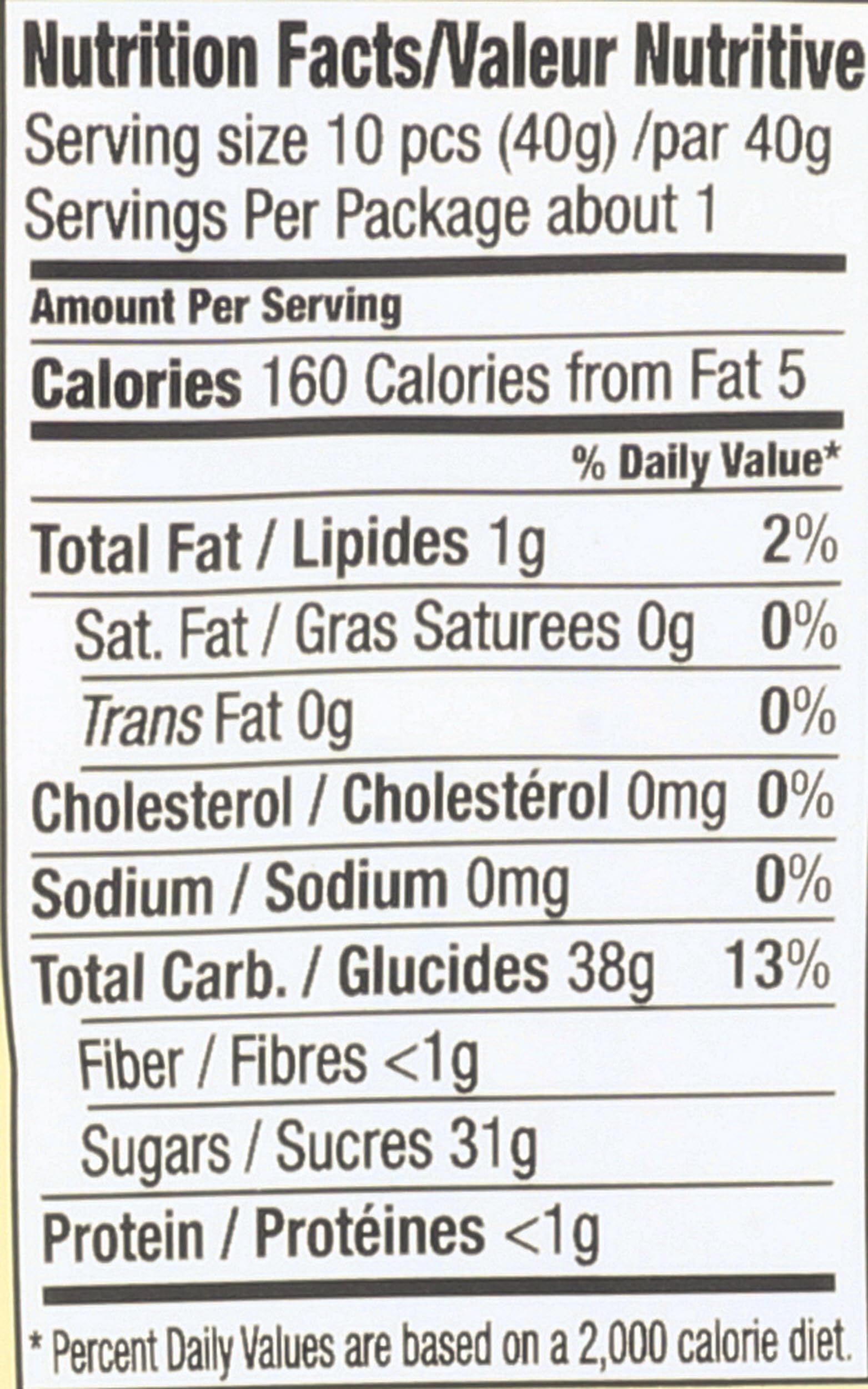 Chimes Ginger Chews Candy, Mango, 1.5 Ounce (Pack of 1)